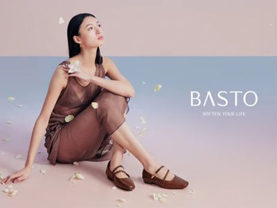 BASTO 品牌Logo