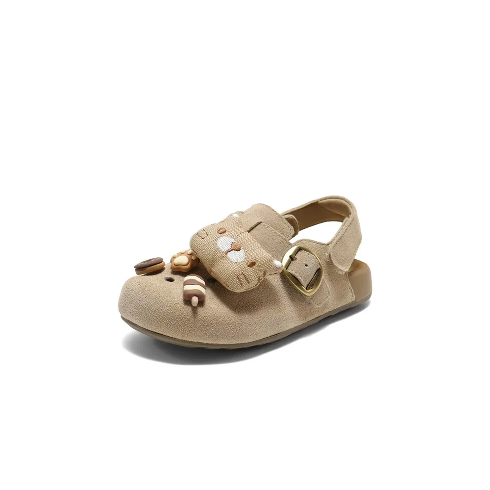 Custom Charm Slingback Clogs — 84047 84047