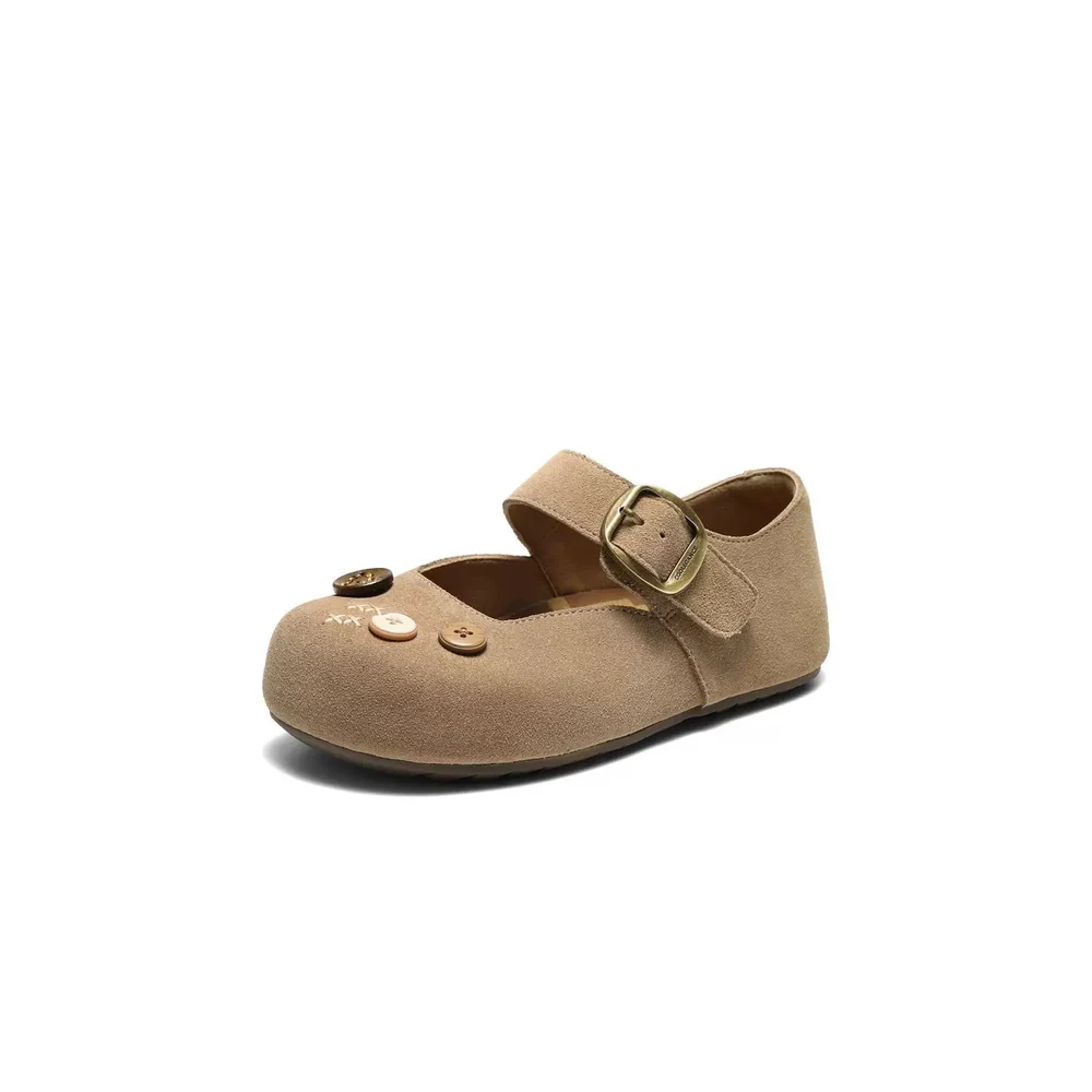 Charm Mary Jane Supplier — 84909 84909