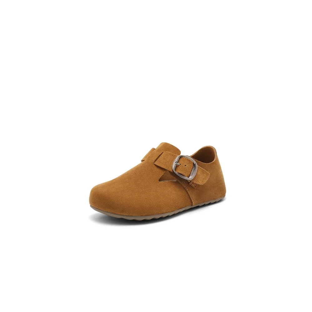 Kids’ Closed-Heel Shoe Factory — 84510 84510