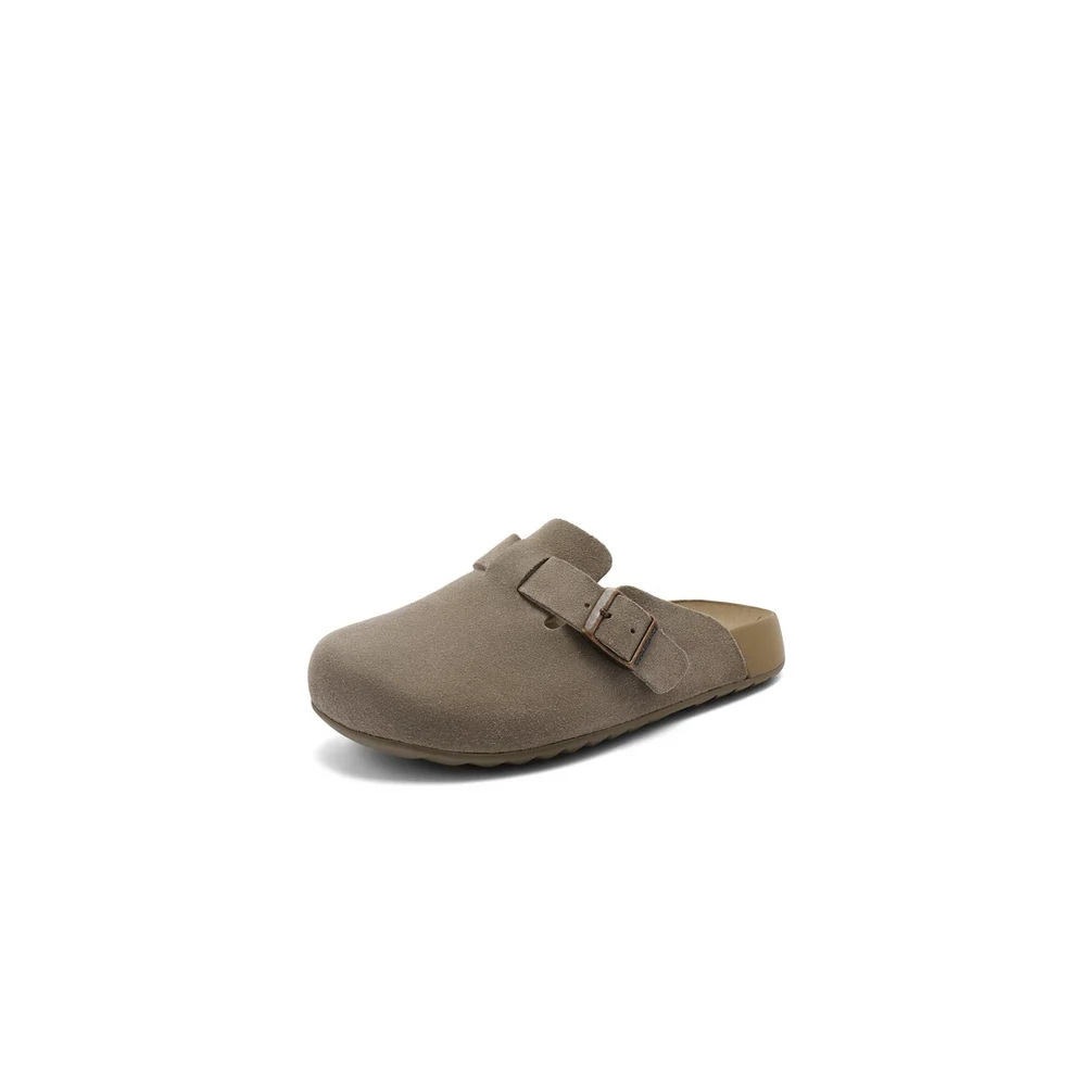 Children’s Buckle Mule Factory — 87090 87090