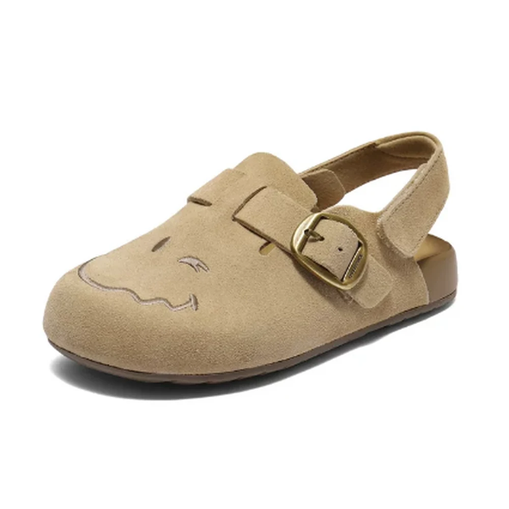 Kids’ Slingback Clog Manufacturer — 84042 84042