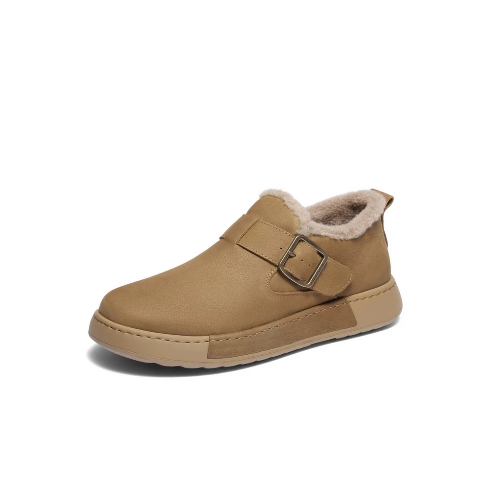 Buckle Ankle Boot Manufacturer — 8WM01 8WM01