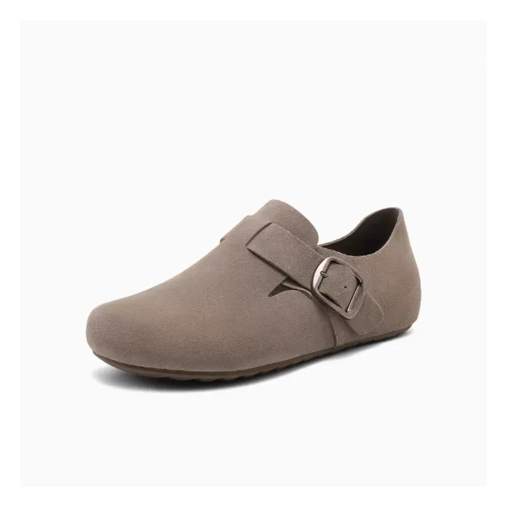 Private Label Closed-Heel Shoes — 8NW01 8NW01