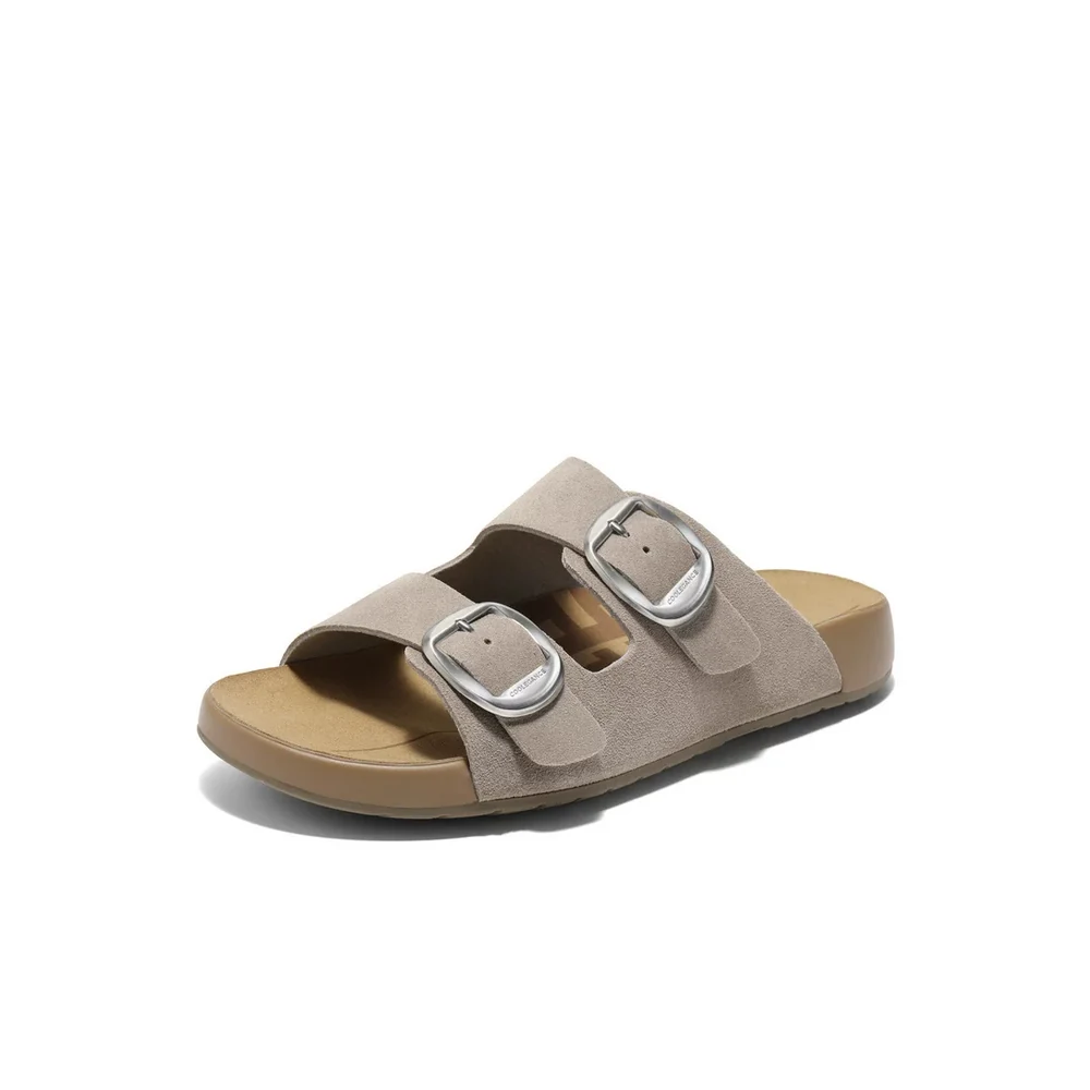 Split-Leather Slide Supplier — 8RE01 8RE01