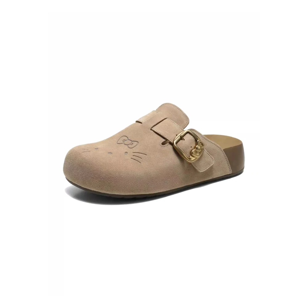 Low-Profile Mule Manufacturer — 9CN01 9CN01