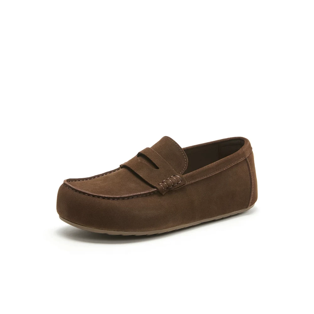 Men’s Penny Loafer OEM – Penny Strap A2464 A2464