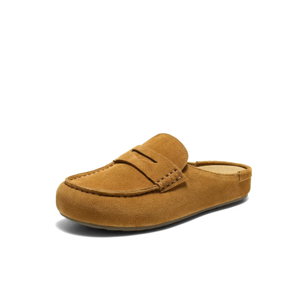 Penny Mule Manufacturer — 9BS01 9BS01