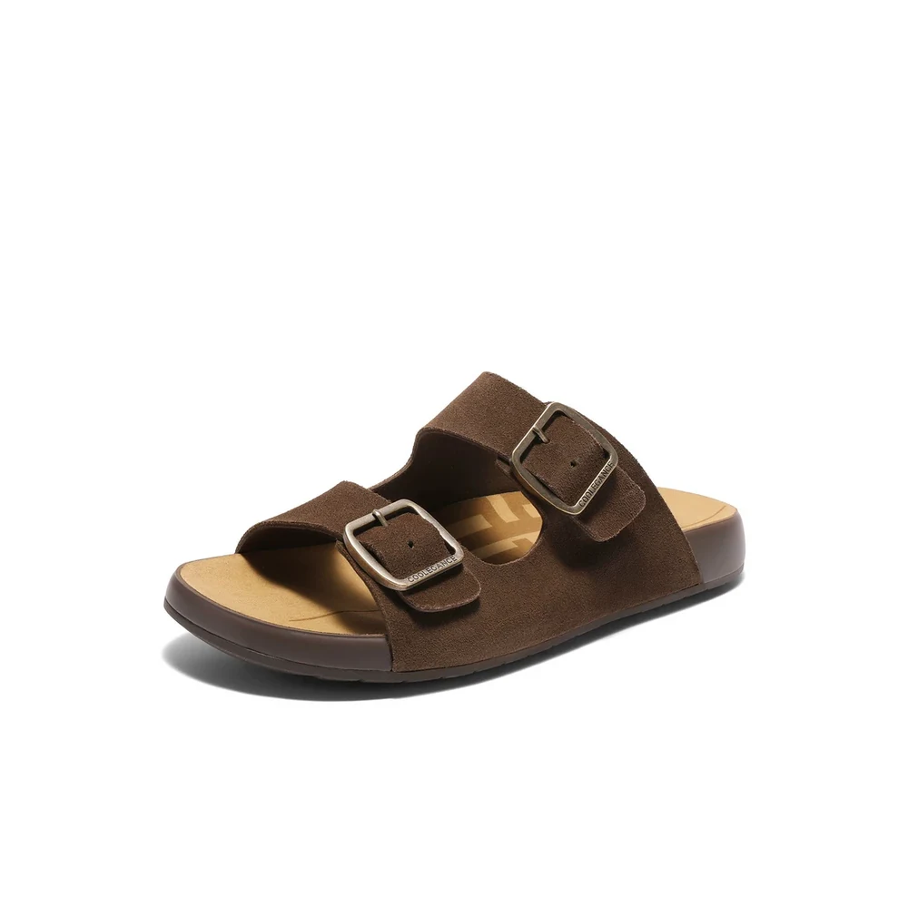 Wholesale Rounded-Buckle Slides — 8TL01 8TL01