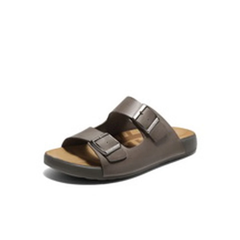 Custom Smooth-Look Buckle Slides — 8RK01 8RK01
