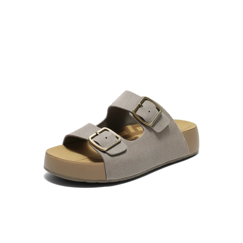 Chunky Buckle Slide Supplier — A2108 A2108