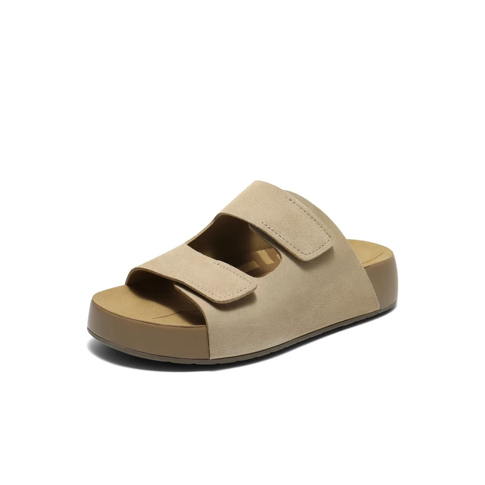 Custom Chunky Overlap Slides — A2109 A2109