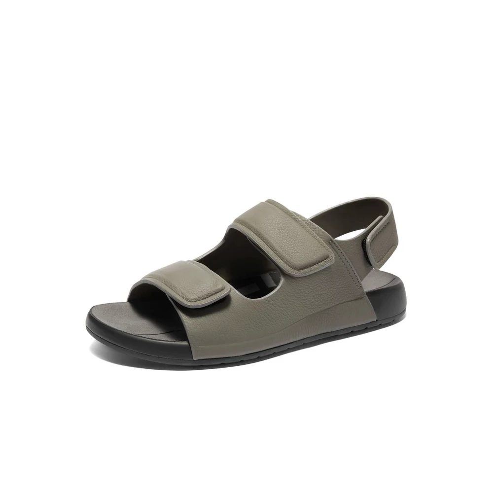 Custom Rear-Strap Sandals – A1625 A1625