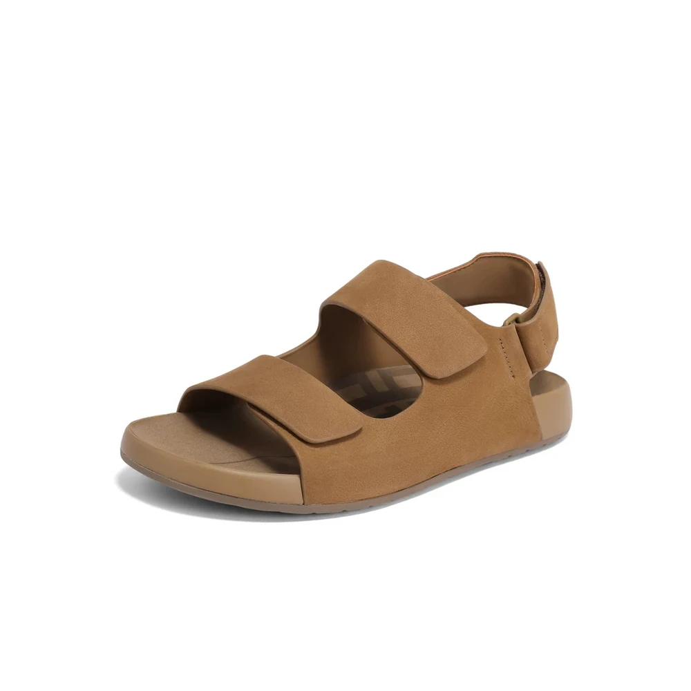 Wide-Strap Sandal Manufacturer — A1452 A1452