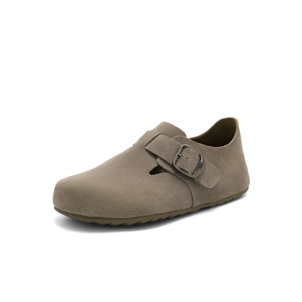 Women’s Closed-Heel Shoe Factory — B7Z2D B7Z2D