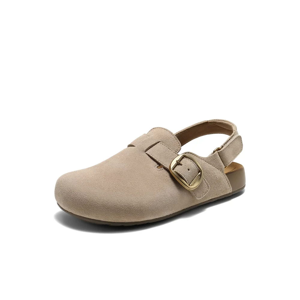 Backstrap Clog Sandal Factory — B3241 B3241