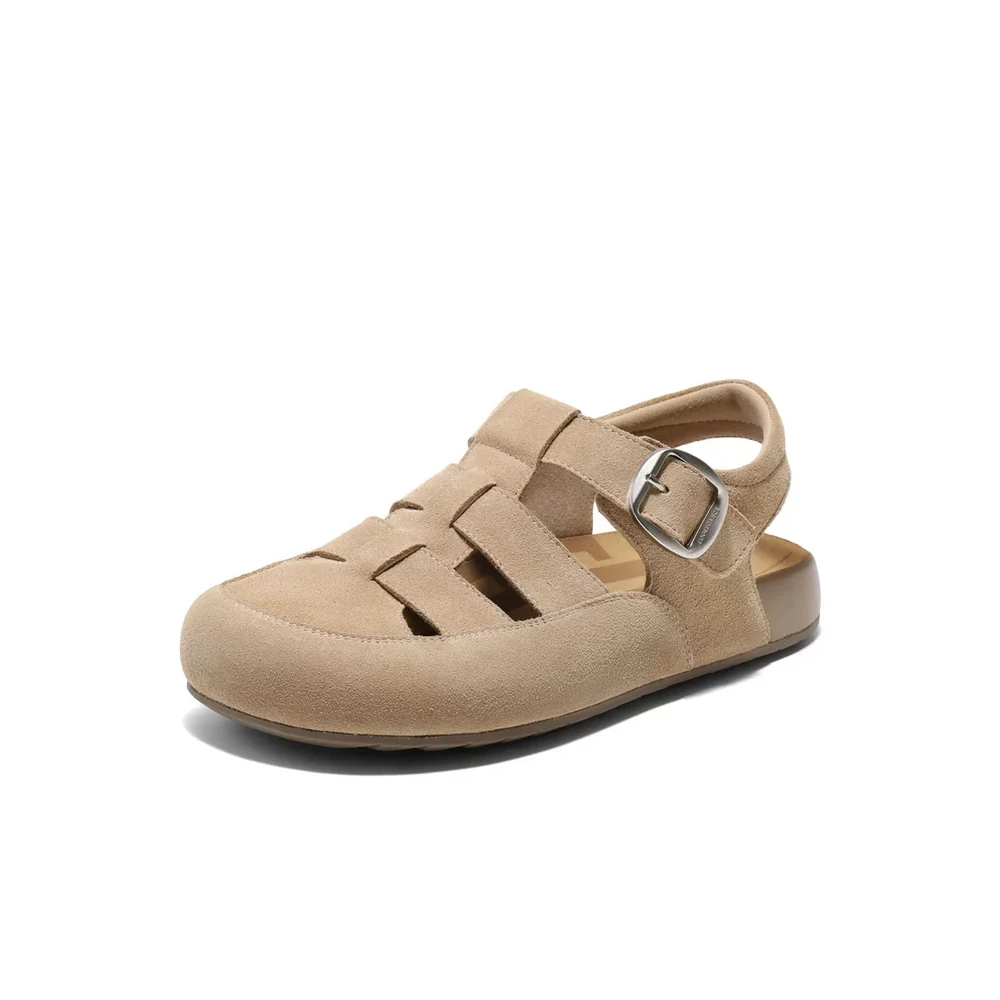 Women’s Fisherman Sandal Supplier — D5V1D D5V1D