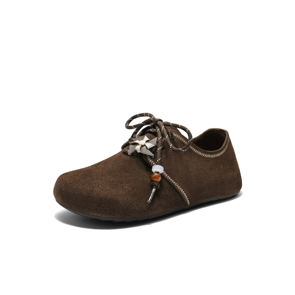 Decorative-Lace Shoe Supplier — E8G1D E8G1D