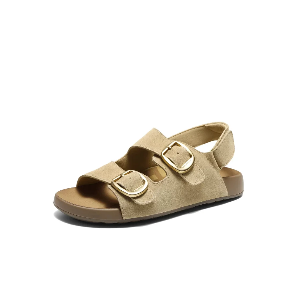 Backstrap Sandal Factory — B3052 B3052