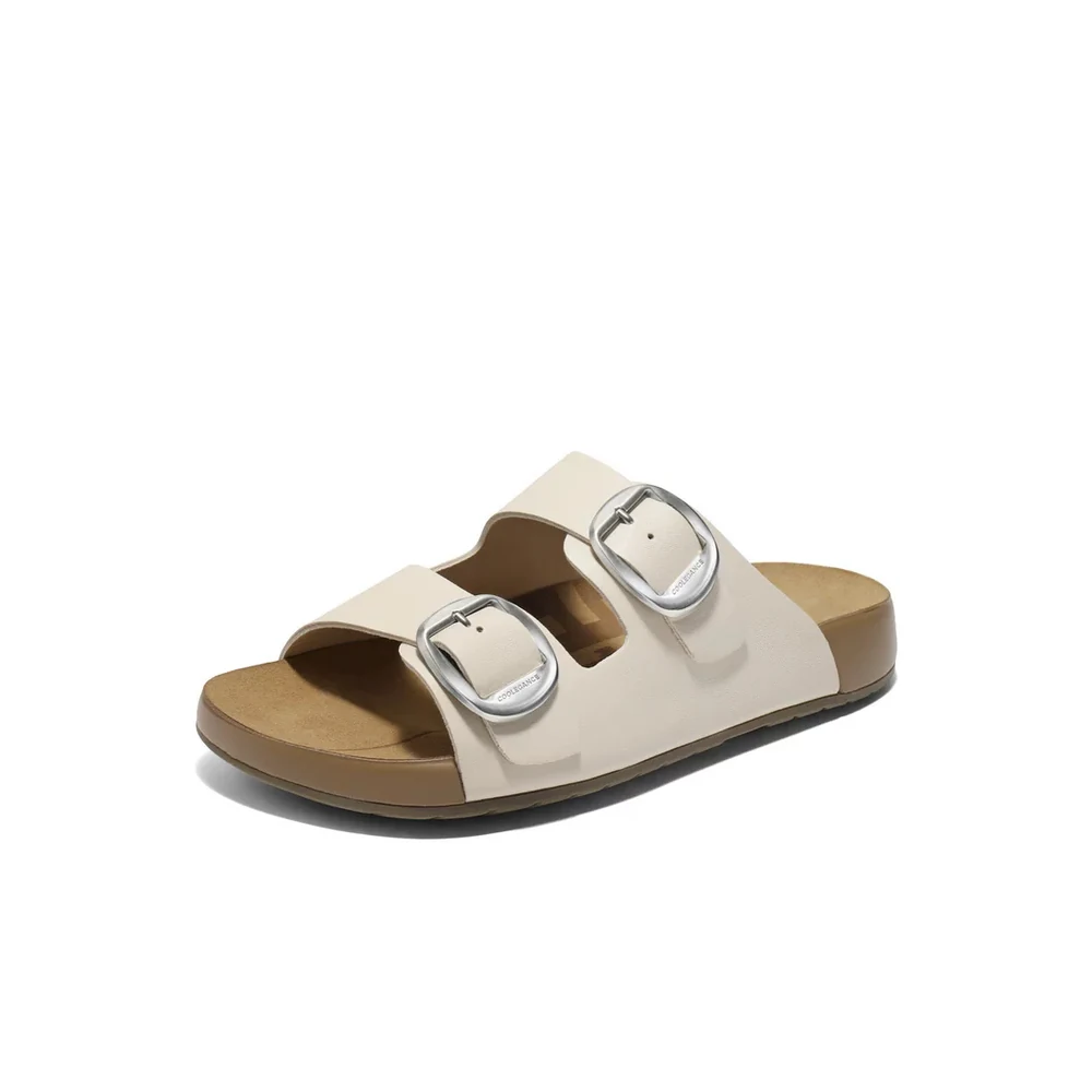 Flat Buckle Slide Supplier — D6B1D D6B1D