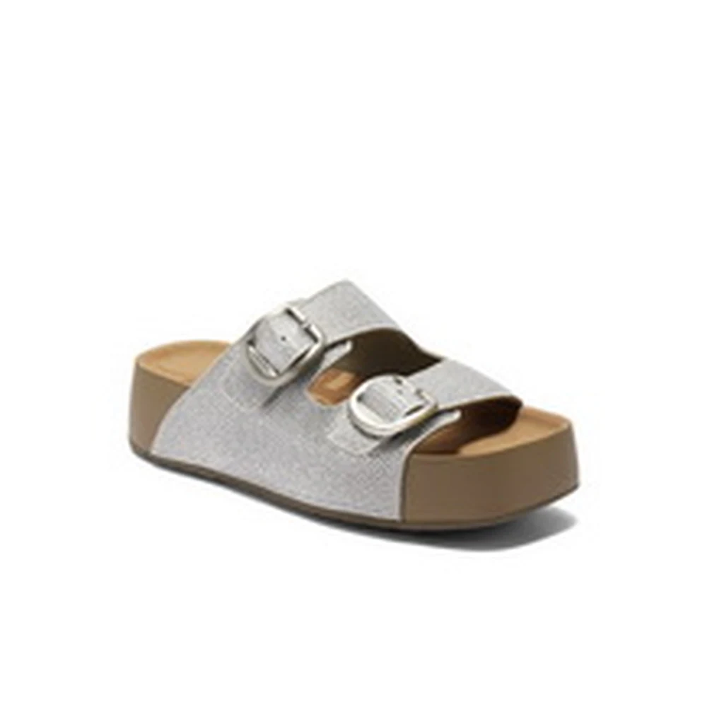 Wholesale Women’s Platform Slides — B2610 B2610