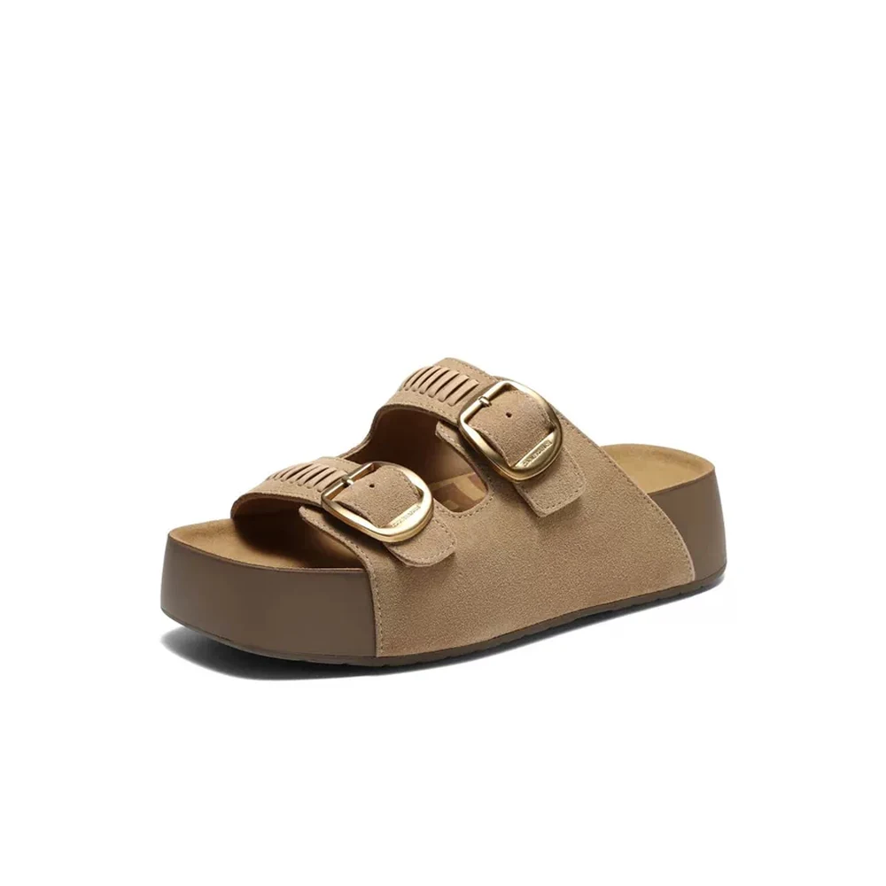 Custom Fringe Platform Slides — F5Y1D F5Y1D
