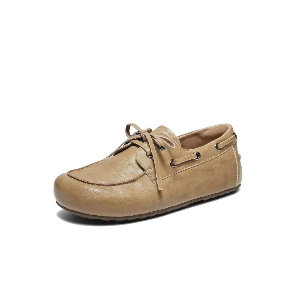 Women’s Boat Shoe OEM — B3040 B3040