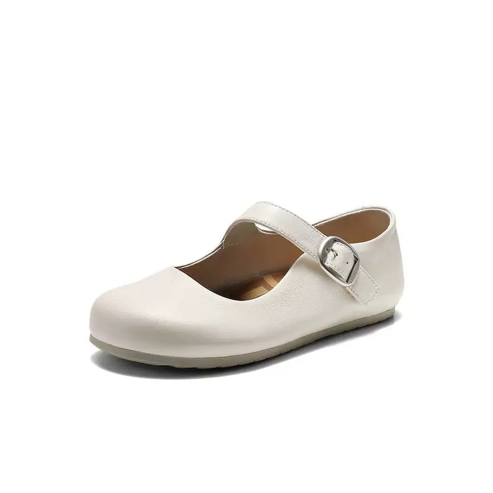 Private Label Strap Mary Janes — G1G1D G1G1D