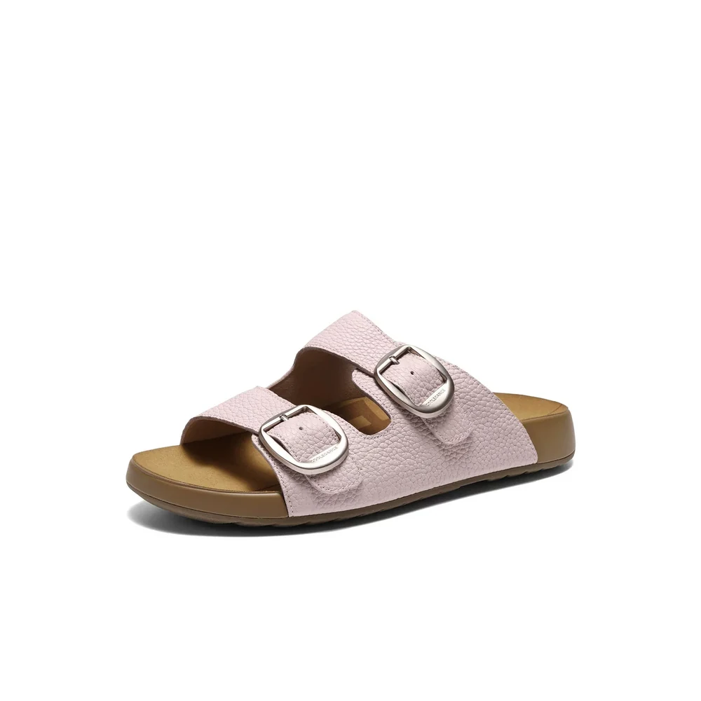 Custom Oversized-Buckle Slides — B3045 B3045