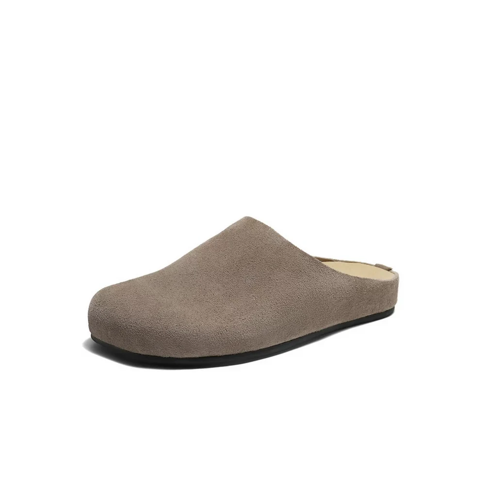 Plain Mule Manufacturer — H8002 H8002
