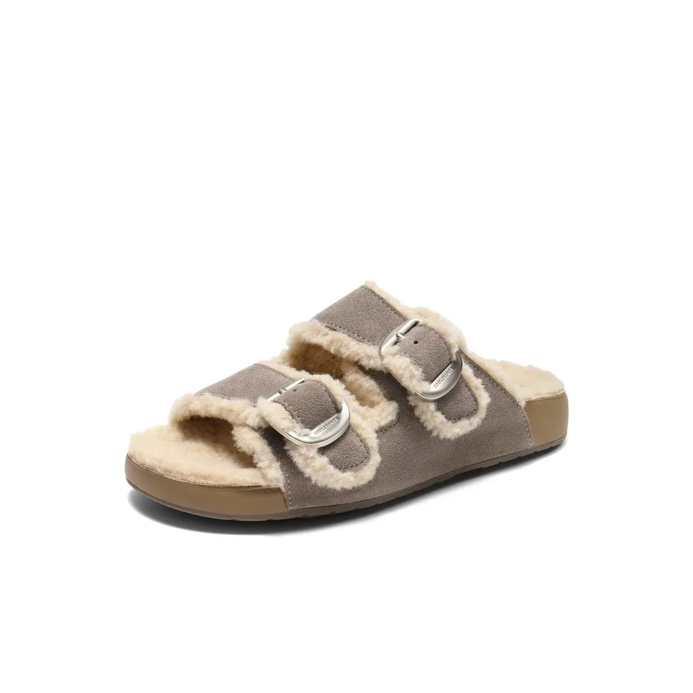 Plush Buckle Slide Supplier — B2893 B2893