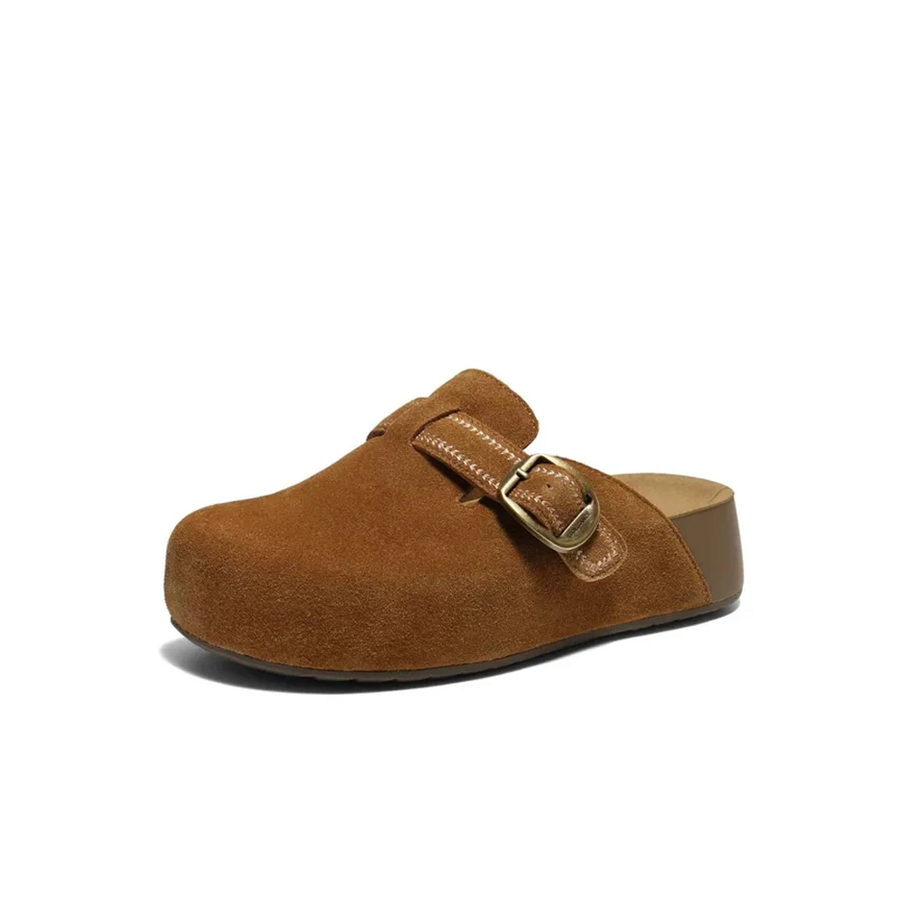 Stitch-Trim Mule Supplier — F3G1D F3G1D