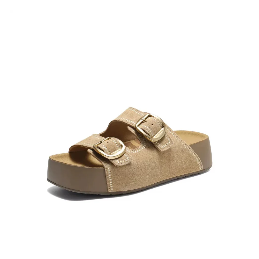 Custom Stitch-Trim Platform Slides — F5U1D F5U1D