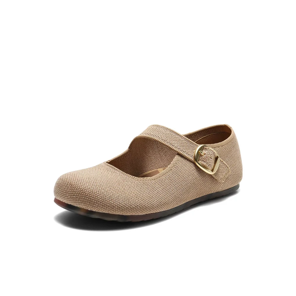 Textured Mary Jane Supplier — B3216 B3216