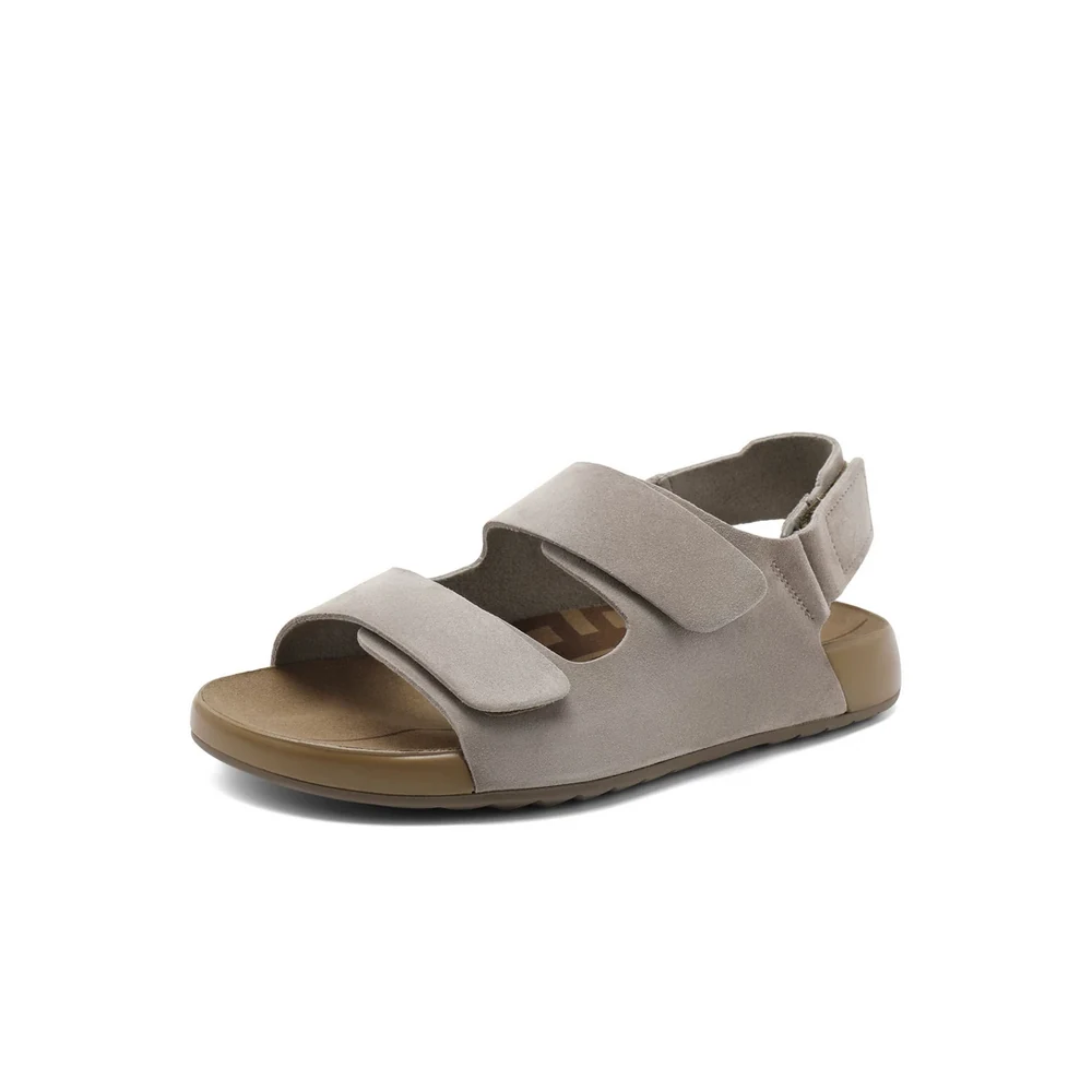 Women’s Backstrap Sandal Factory — B1990 B1990